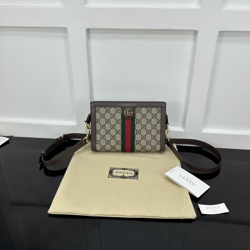 Gucci Satchel Bags